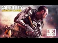 Download Lagu CALL OF DUTY: ADVANCED WARFARE All Cutscenes (Game Movie) PC 4K 60FPS Ultra HD