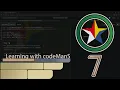 Learn the Date Object by Building a Date Formatter - Step 7 freeCodeCamp Beta JavaScript