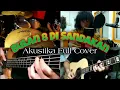 Download Lagu Bulan 8 Di Sandakan Akustika Full Cover