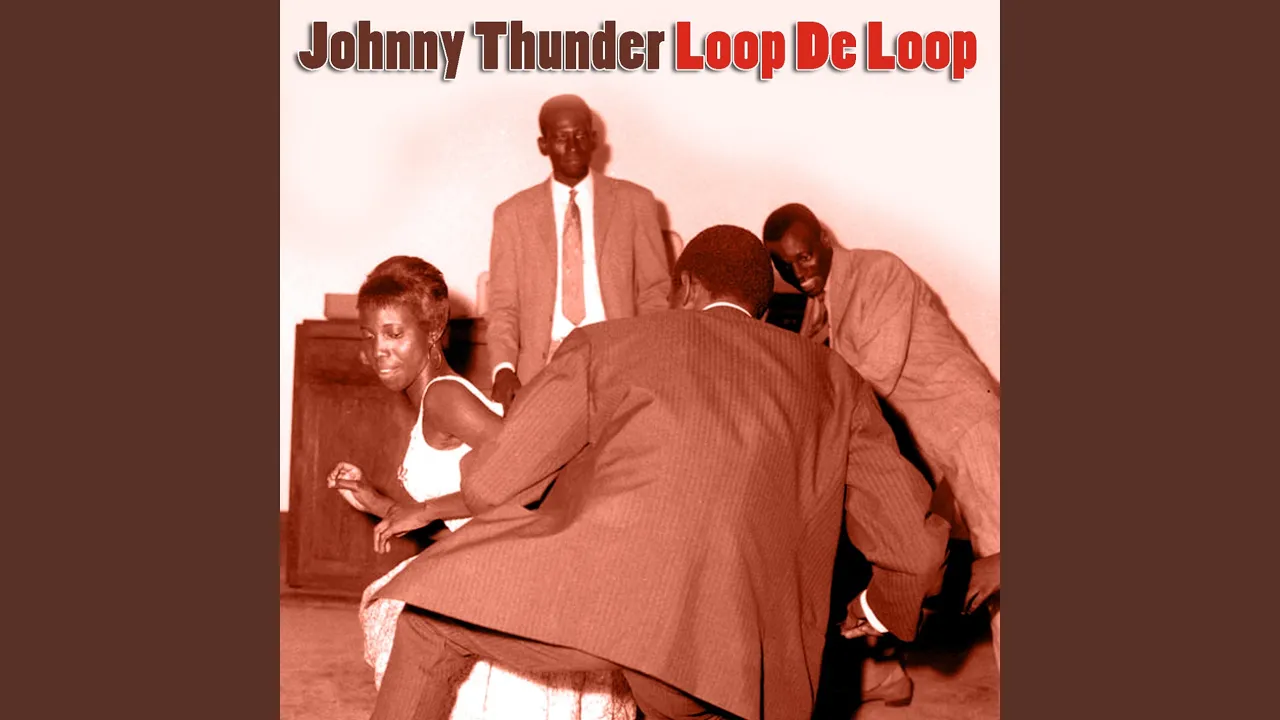Loop De Loop Loop De Loop