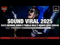 Download Lagu SOUND VIRAL 2025 | DJ RAYA DIRUMAH DINDA X TABOLA BALE | FUNKOT FULL BASS | Dj iyas