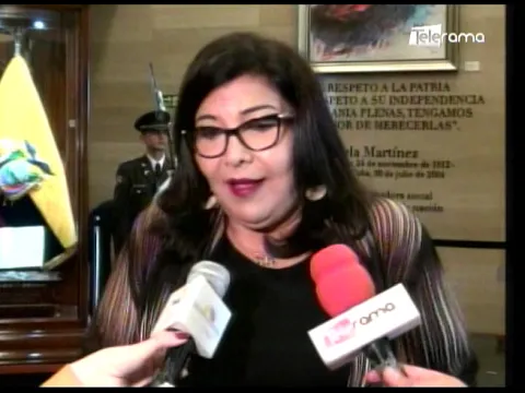 Asambleístas reaccionan a anuncio del gobierno de revisar examen Ser Bachiller