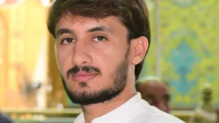 مقاطع مختارة خاشعة من سورة النور المباركة بصوت القارئ حيدر محسن البزوني رابط التلاوة كاملة في الوصف 