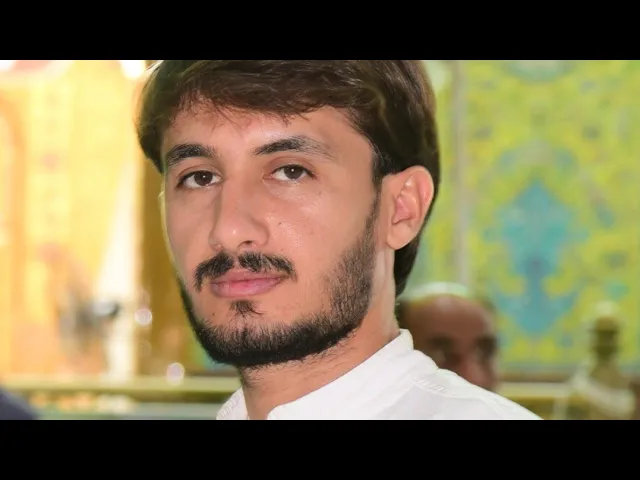 ⁣مقاطع مختارة خاشعة من سورة النور المباركة~بصوت القارئ حيدر محسن البزوني//رابط التلاوة كاملة في الوصف