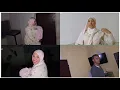جينا حتى ليل انا مريم حميد🤔 مبغاش يحل علينا الباب عينا ندقو😮سارة مسكينة معنا🥹صدمة كبيرة هي. لي لقينا