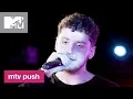 Bazzi Performs ‘Dreams’ 🎶 (Live Performance) | MTV Push