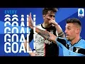 Download Lagu Prachtige vrije trap van Dybala \u0026 winnende doelpunt Milinković-Savić | ELK doelpunt R24 | Serie A TIM