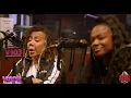 Xscape addressing group drama new TV show and more on The Big Tigger Morning Show