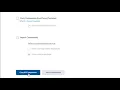 Importing course components from other Brightspace courses