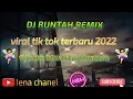 Download Lagu dj biwir beureum beureum jawer hayam panon coklat kopi ⁉️ dj runtah remix viral tiktok
