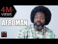 Afroman on Being Eight Tray Crip Moving to Rival Rolling 60 s School