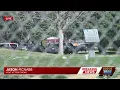 Two rescued from plane crash at Los Altos Golf Course in Albuquerque
