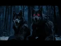 Download Lagu Werewolves howling in the night 🐺 8 Hours of wolf sounds