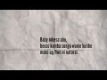 Download Lagu MACKY2 Featuring Yo  Maps - Ni Natural (Lyrics)