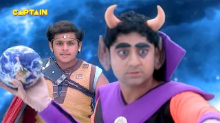 baalveer full episode 976 dev joshi karishma tanna