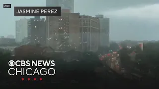 6 years after Chicago derecho severe weather looms again
