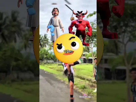 Anh ấy đã làm được điều tưởng chừng bất khả thi 😱
