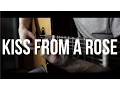 Download Lagu Kiss From A Rose - Seal - Instrumental Acoustic Guitar