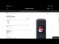 TCL FLIP Pro Verizon Prepaid