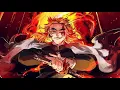 DETIK - DETIK KEMATIAN RENGOKU KIMETSU NO YAIBE MOVIE