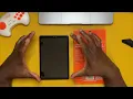 Protect Onn - 8 inch Tablet Glass Screen Protector Review
