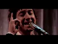 Arctic Monkeys: Body Paint [Live Performance] | The Jonathan Ross Show
