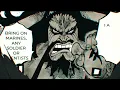 One Piece Rap | Kaido "One On One" | NLJ, Johnald, Tyler Clark | one piece amv