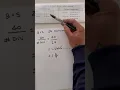 Indexing Calculation Examples