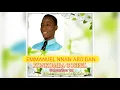 Emmanuel Nnan Abo Dan Konkomba  Gospel: Limor Uwumborja Godwin