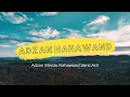 Download Lagu Adzan Paling Merdu | Adzan Nahawand Versi Asli