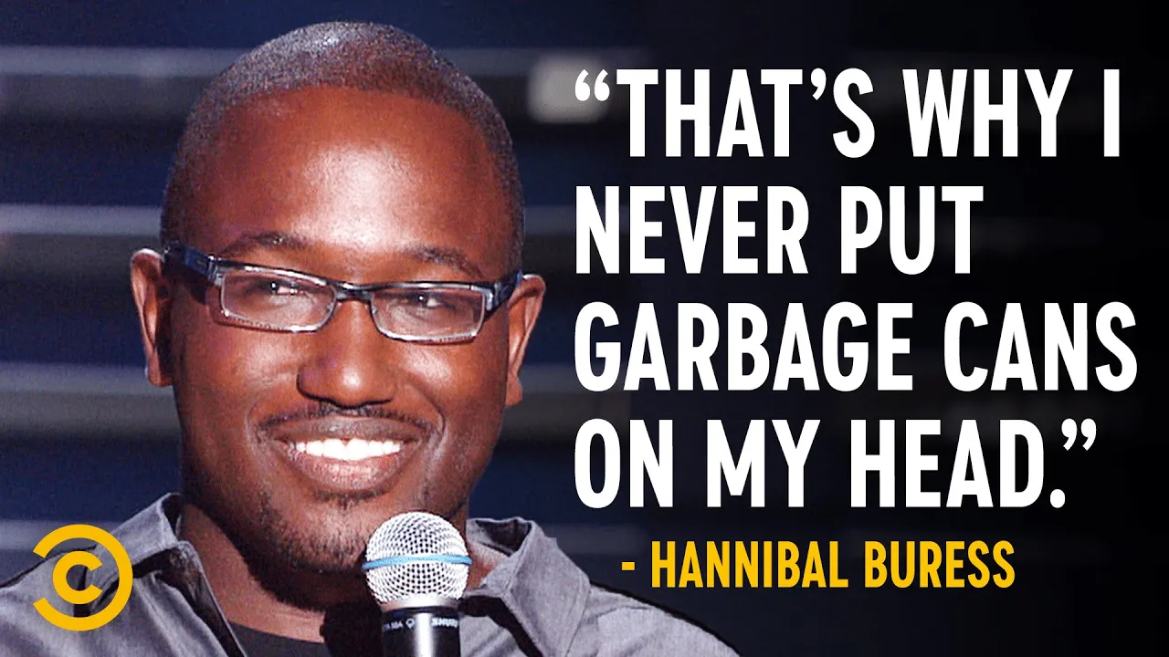 Hannibal Buress: Animal Furnace - Full Special