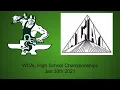 WCAL High School Wrestling Championships