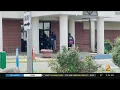 Sources Raid At Spring Valley Village Hall Connected With Fire