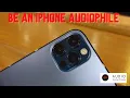 Download Lagu iPhone for Audiophiles: Complete Guide