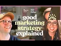 How to build a data-driven marketing strategy with Klaviyo CMO Jamie Domenici