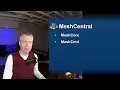 MeshCentral Technical - MeshCore MeshCmd