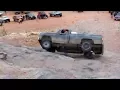 Moab Rollover - MUST SEE FAIL