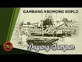 Lagu Nurlela - Dayung Sampan - Gambang Kromong Koplo ( Lagu Khas Betawi )