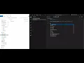 clone the git repo by using python