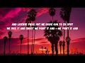 Jamal - Godspeed (Lyrics)