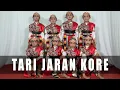 Download Lagu Tari Jaran Kore - Kelas E Kelompok 2 - Sanggar Tari Pondok Seni Dika