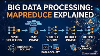 What is MapReduce Big Data Explained