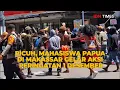 Lagu [Top News] Sempat Ricuh, Mahasiswa Papua Di Makassar Gelar Aksi Peringatan 1 Desember