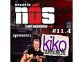 Lagu Kiko Zambianchi - Primeiros Erros - #11.4 Estúdio Nós Live Sessions