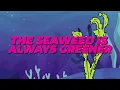 Punk Rock Factory - Under The Sea (Lyric Video)