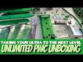 Take Your Kawasaki Ultra to the Next Level with Unlimited PWC - Unboxing