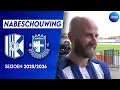 Download Lagu Nabeschouwing Quick Boys - SV Spakenburg | 𝗧𝗼𝗺 𝗡𝗼𝗼𝗿𝗱𝗵𝗼𝗳𝗳
