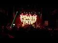 Power Trip - Heretic's Fork - 10th Anniversary Show
