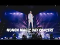 Download Lagu NUNEW MAGIC DAY CONCERT [Part1] 24.07.22  (Full Concert) #nunew #nunewmagicdayfancon