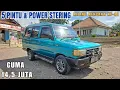 Download Lagu CUMA 14,5 JUTA || TOYOTA KIJANG KENCANA TAHUN 1988 (AC, PW, PS)